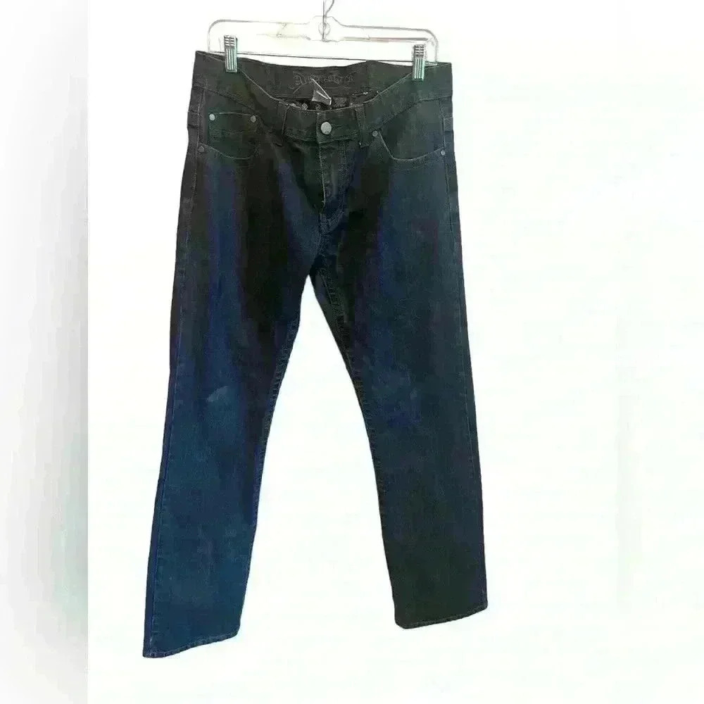 Men’s Alpinestar Riding Jeans Bootcut Size 36x32